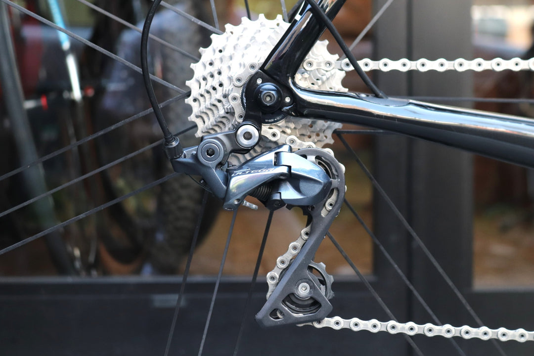 LUA533 PINARELLO RAZHA 2015モデル R8000系アルテグラMIX 完成車 【東京南麻布店】