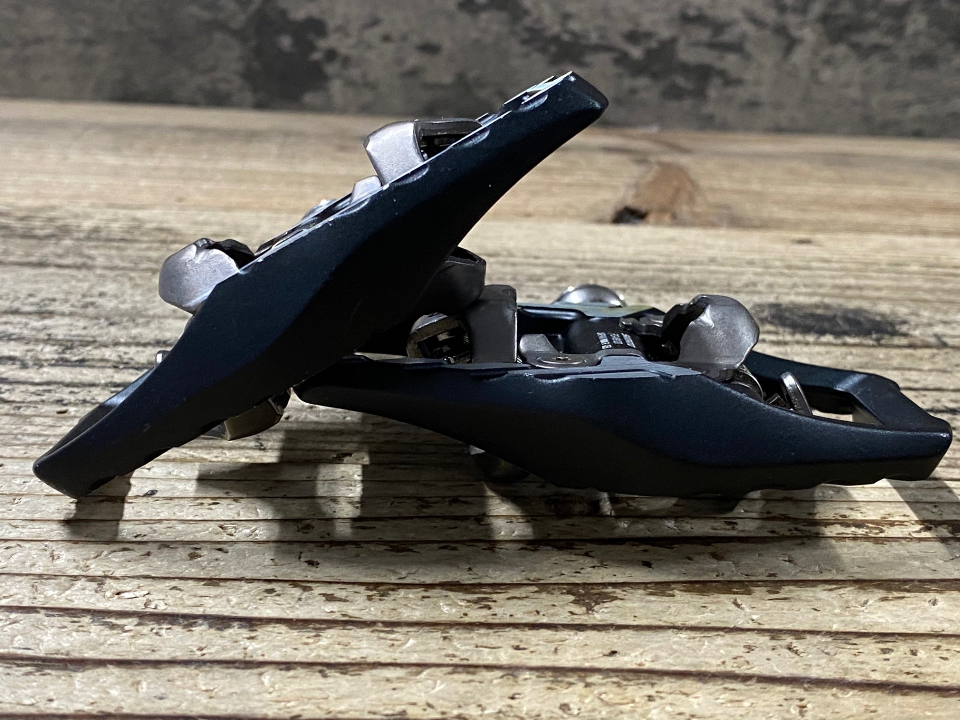 JX314 シマノ SHIMANO XTR PD-M9120 ビンディングペダル SPD – BICI