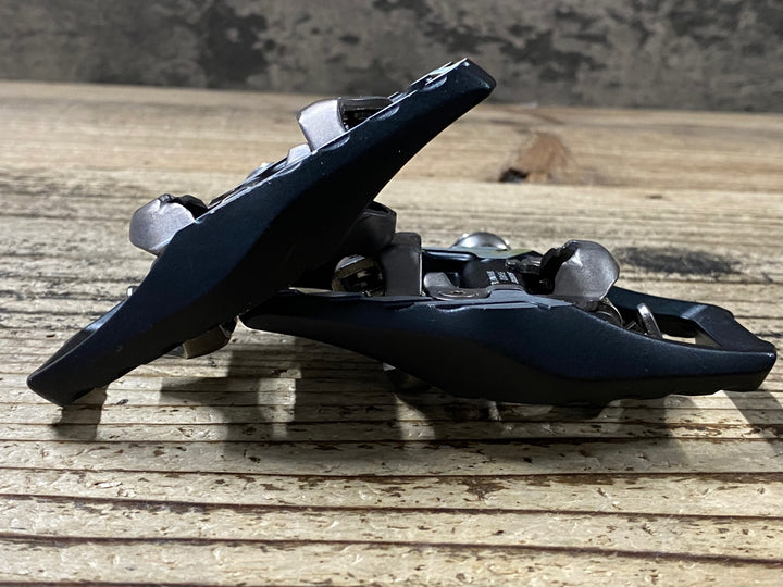 JX314 シマノ SHIMANO XTR PD-M9120 ビンディングペダル SPD