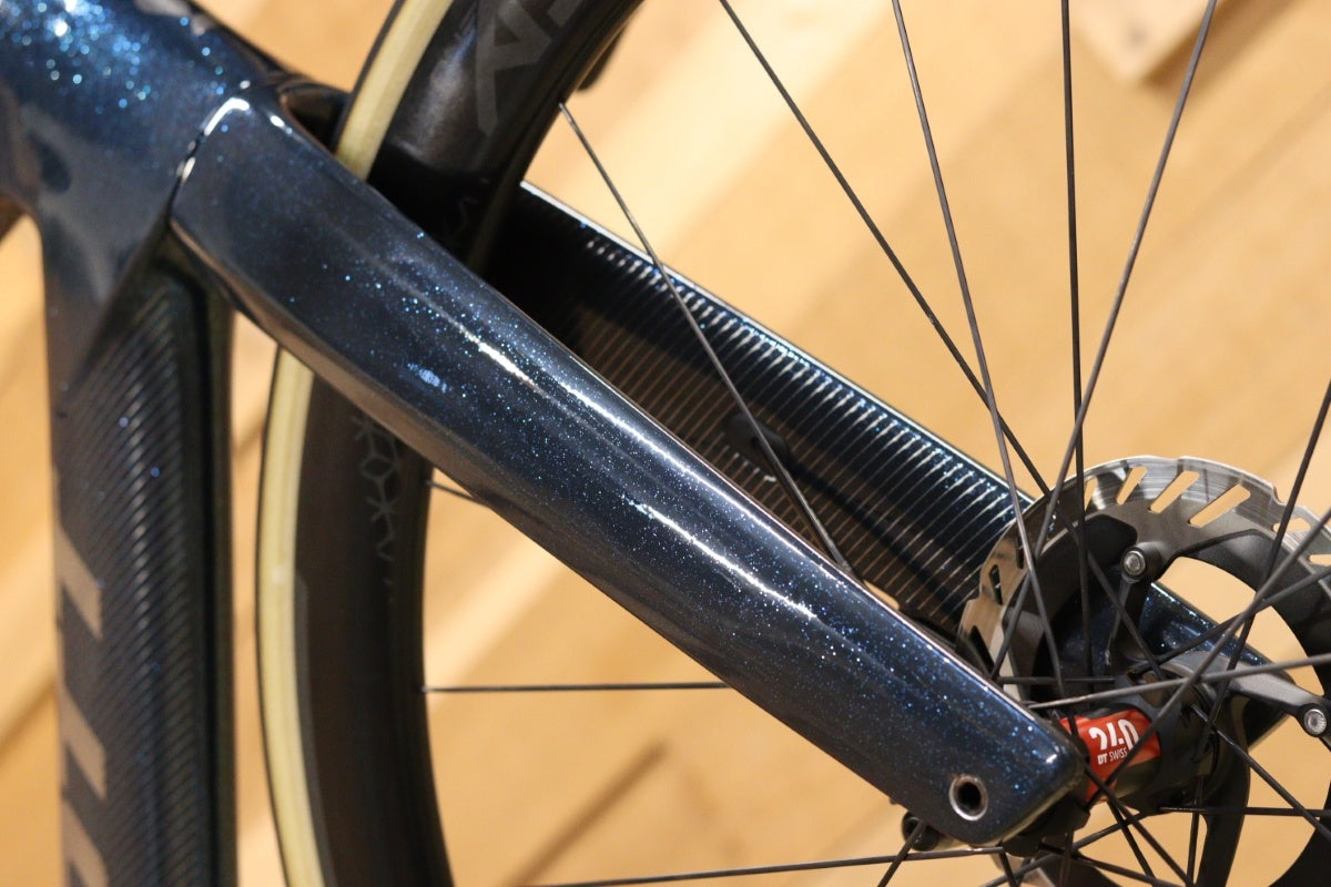 認定中古車 スコット SCOTT フォイル FOIL RC PRO 2023 Sサイズ シマノ