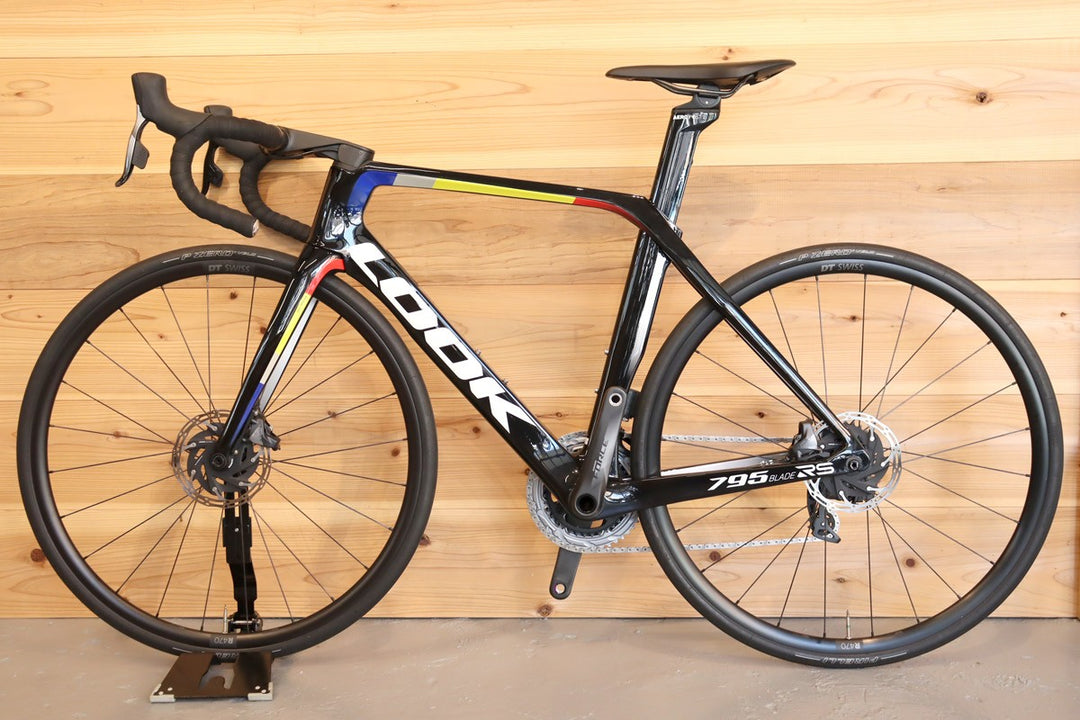 ルック LOOK 795 BLADE RS 2019 Sサイズ SRAM FORCE AXS 12s カーボン ロードバイク 【千葉店】