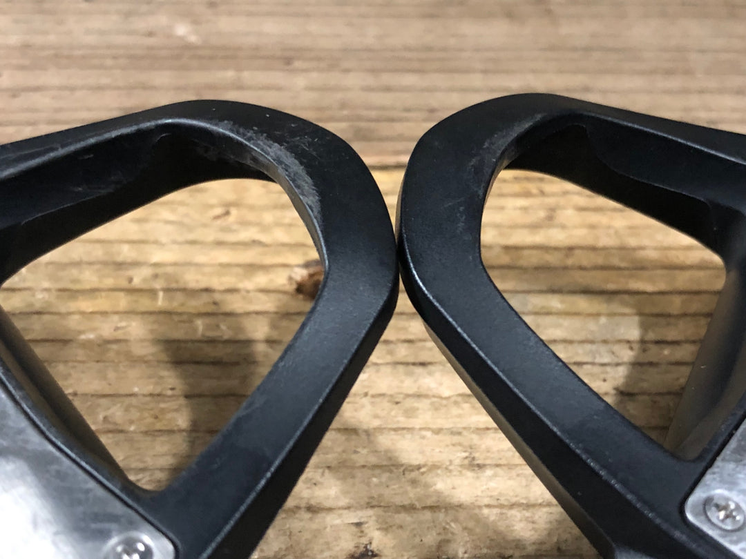 KB890 ガーミン GARMIN VECTOR 3 ビンディングペダル パワーメーター 接続確認済み