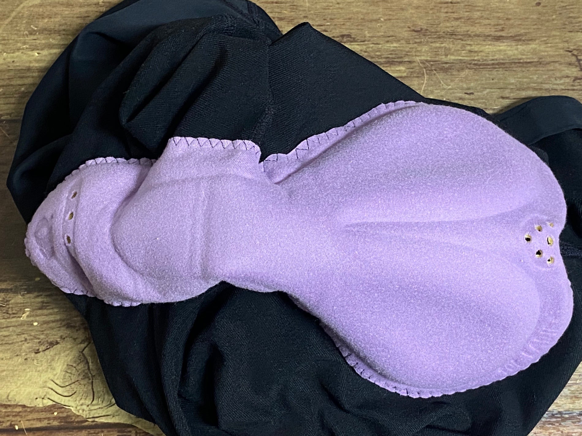 6001：ウィンドブレーク ハンディタイツ | パールイズミ（Pearl Izumi