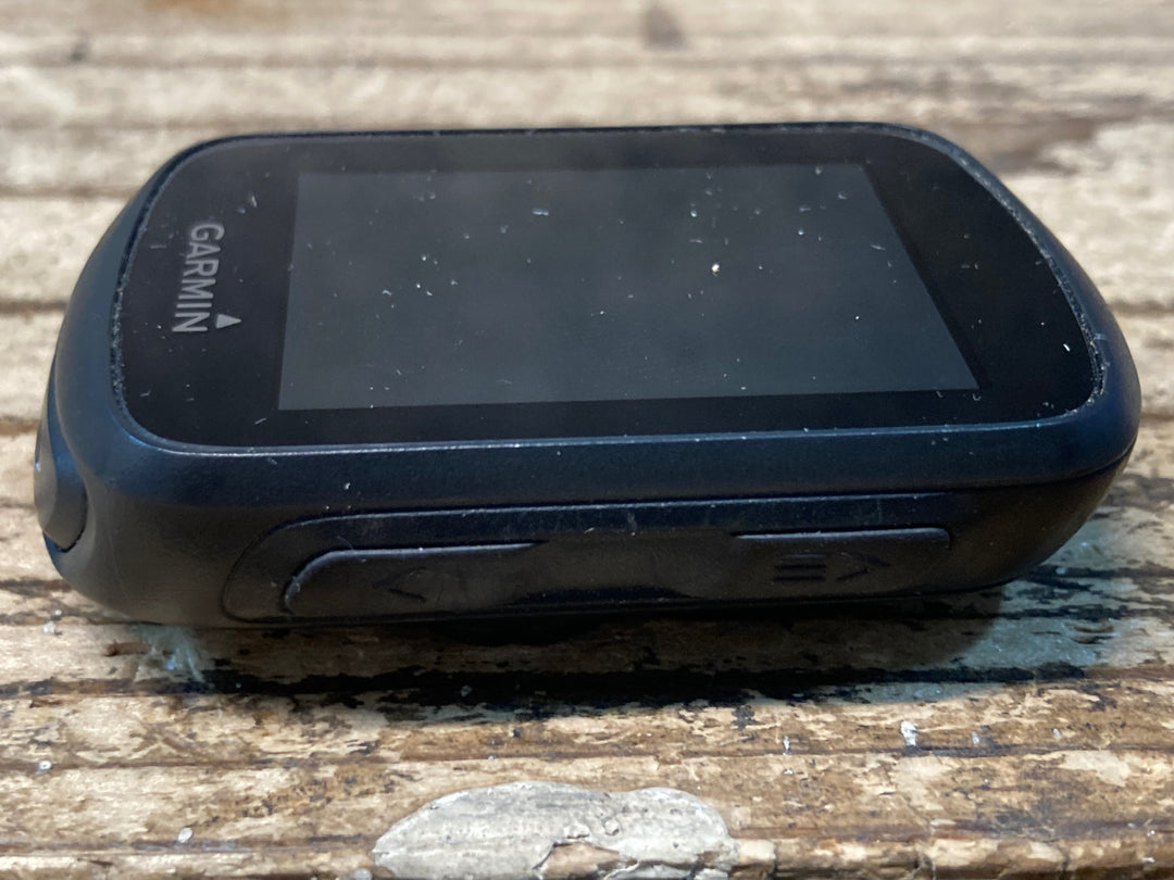 JA166 ガーミン GARMIN エッジ EDGE 130 サイクルコンピューター 動作確認済み