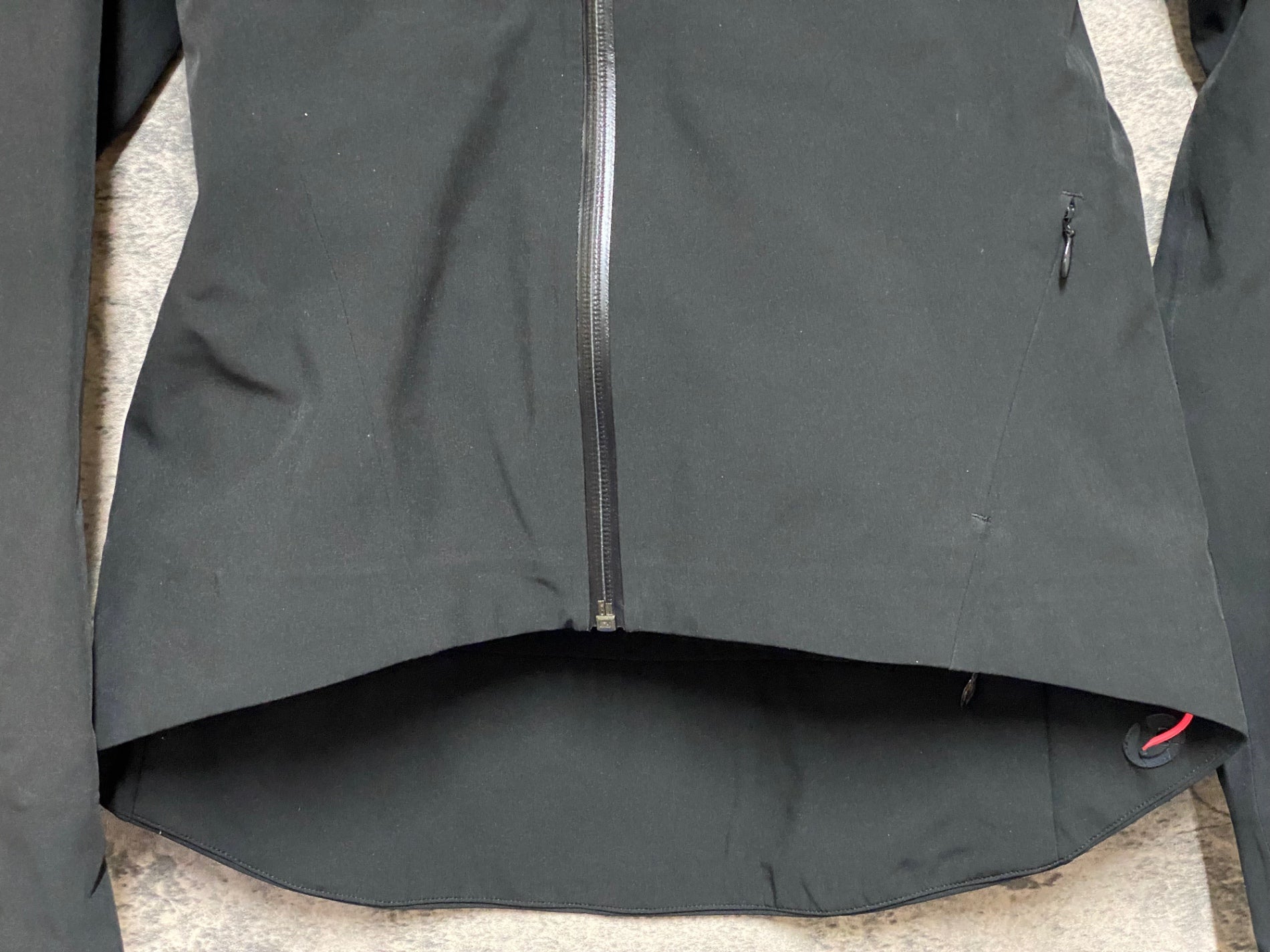 JS159 ラファ Rapha CLASSIC WINTER JACKET 長袖 サイクルジャケット