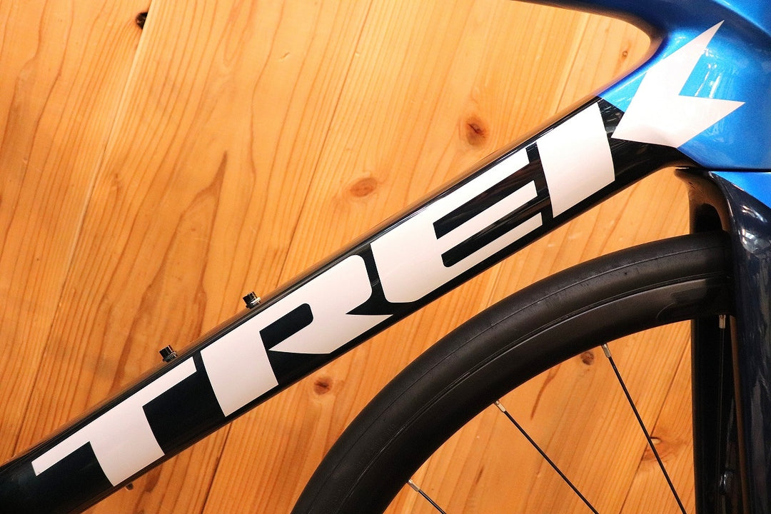 トレック TREK エモンダ EMONDA SL5 DISC 2021年モデル 50サイズ シマノ 105 R7020 11S カーボン ロードバイク 【芦屋店】