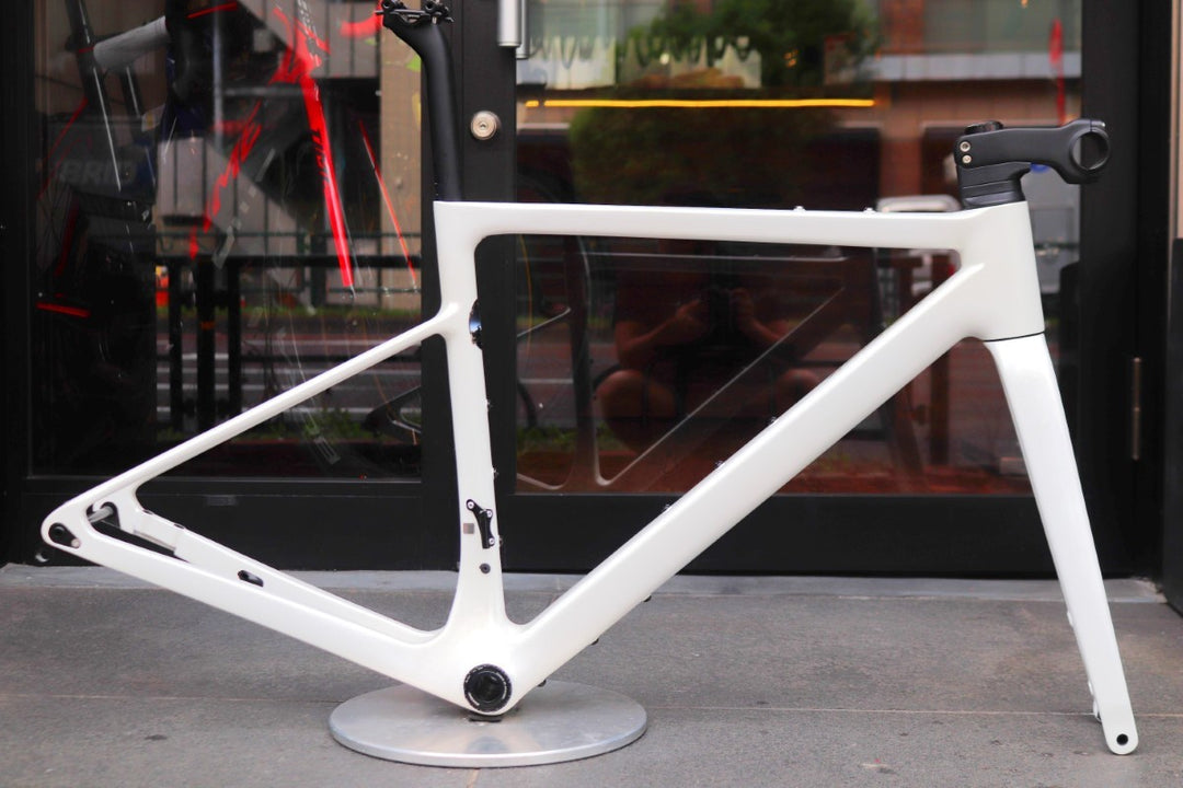ギザロ GHISALLO GE-110 2024モデル XSサイズ カーボン ロードバイク 