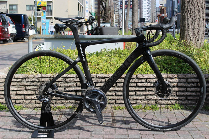 ピナレロ PINARELLO プリンス ディスク PRINCE FX DISK 2020 500サイズ アルテグラ R8020 11S カーボン ロードバイク 【名古屋店】
