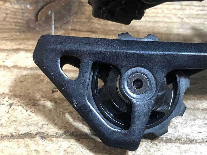 KG115 シマノ SHIMANO アルテグラ ULTEGRA RD-R8050 SS リアディレイラー Di2 動作確認済