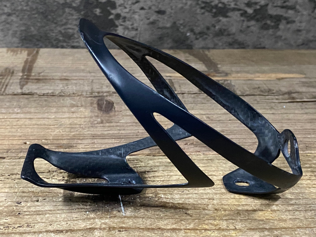 KI020 スペシャライズド SPECIALIZED S-WORKS Carbon Rib Cage II カーボン ボトルケージ 2個セット