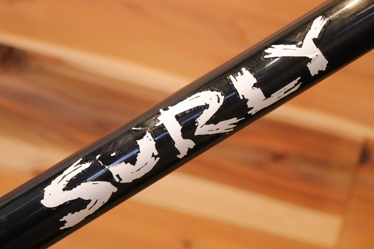 サーリー SURLY トロール TROLL Mサイズ シマノ デオーレ XT M8000 MIX