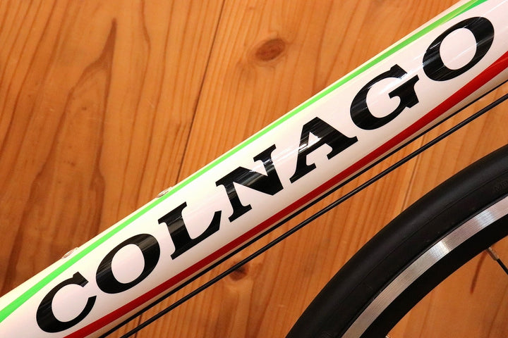 コルナゴ COLNAGO エース ACE 2013年モデル 420Sサイズ シマノ 105 5700 MIX 10S カーボン ロードバイク 【芦屋店】