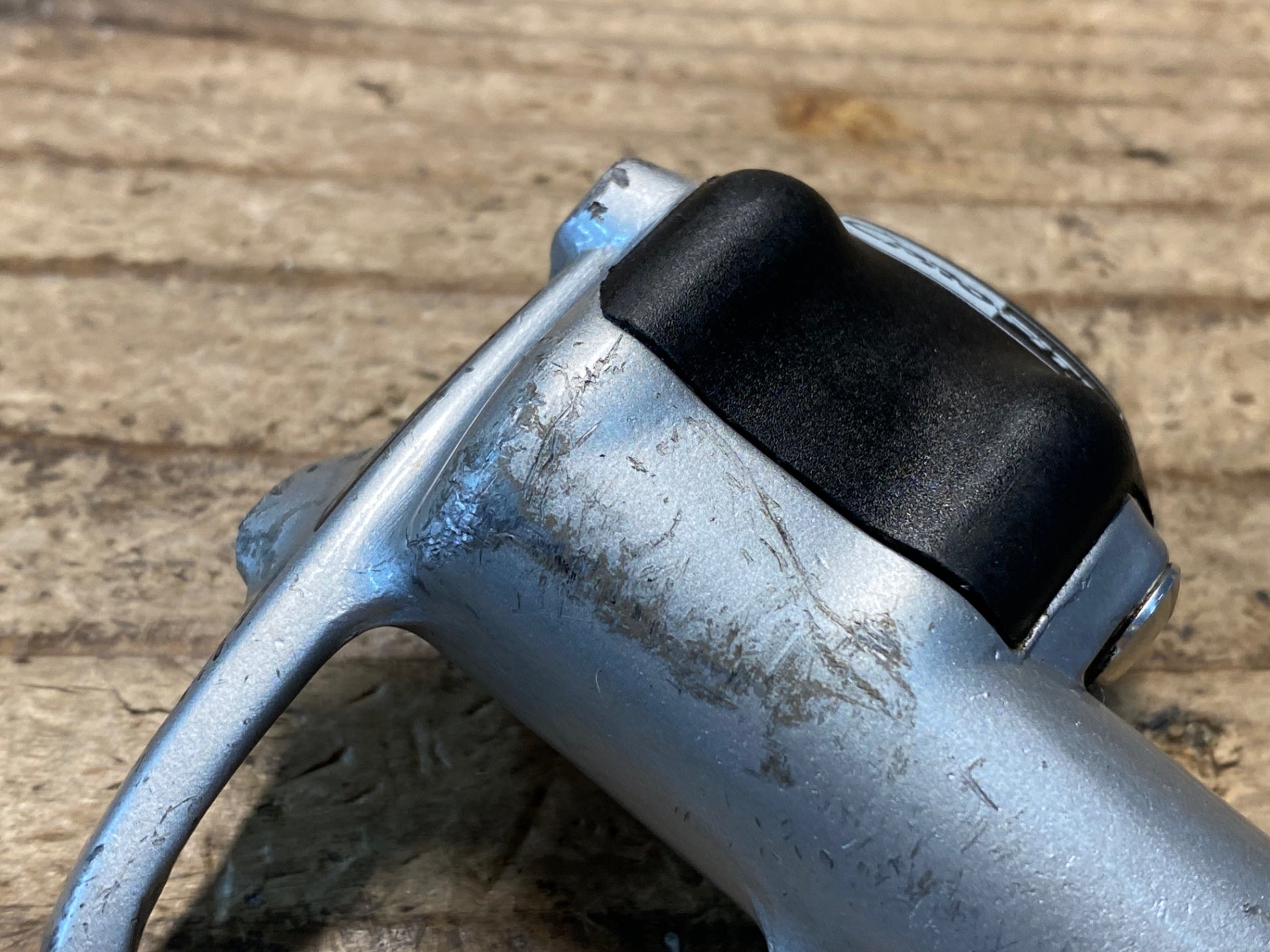 JI285 カンパニョーロ Campagnolo レコード RECORD TITANIUM PRO