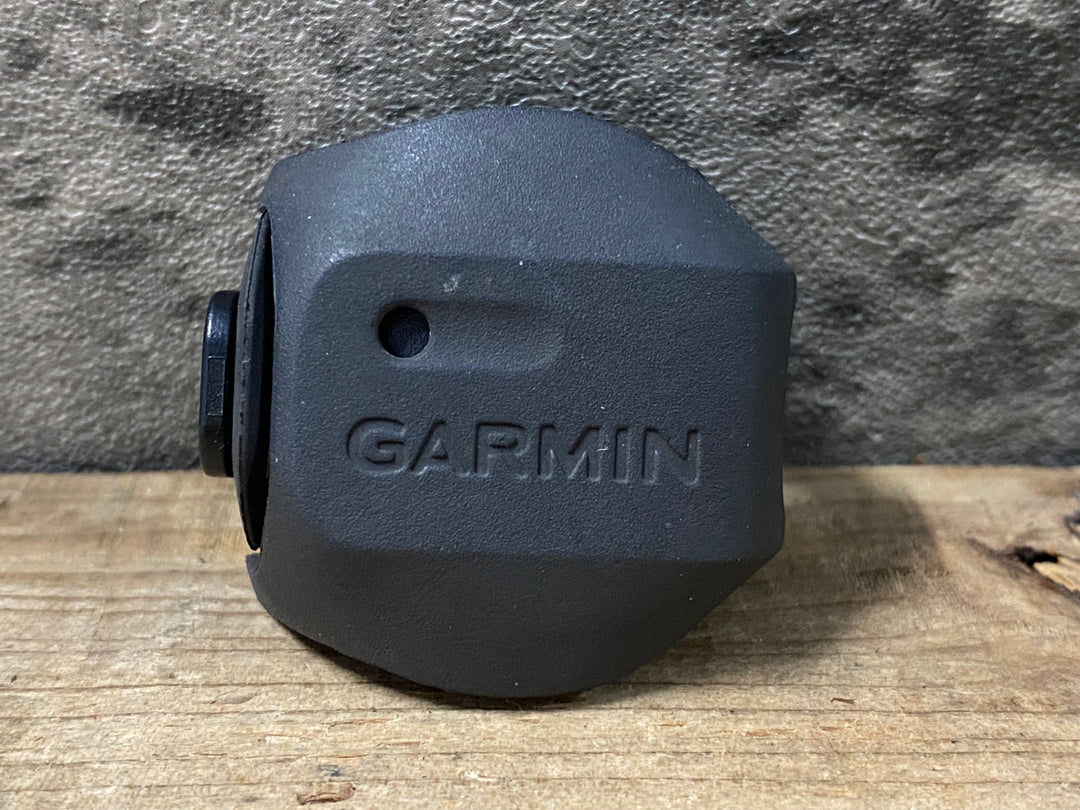KP559 ガーミン GARMIN スピードセンサー 動作確認済