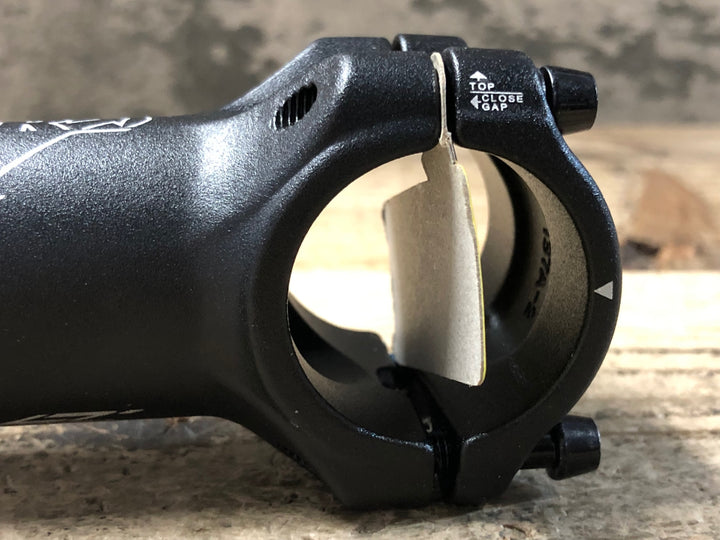 KD297 シマノ SHIMANO PRO LT ステム 6° 90mm Φ31.8 OS