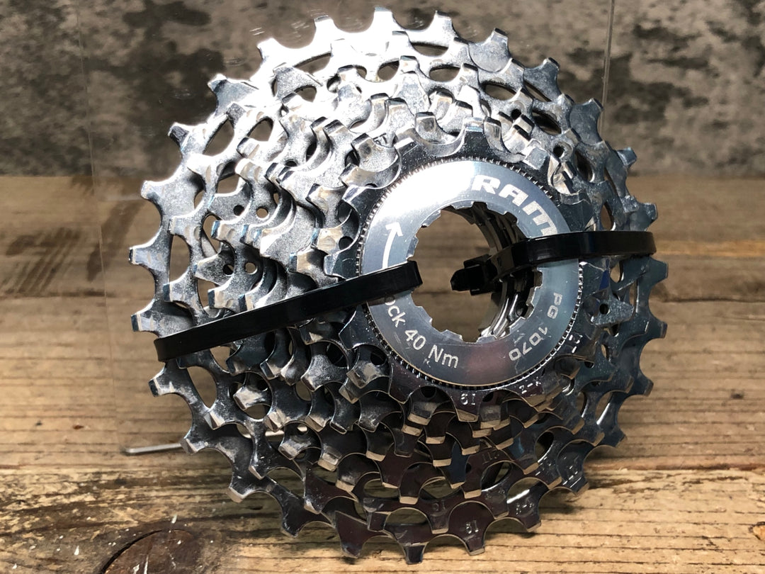 JE787 スラム SRAM PG 1070 スプロケット 12-27T 10S