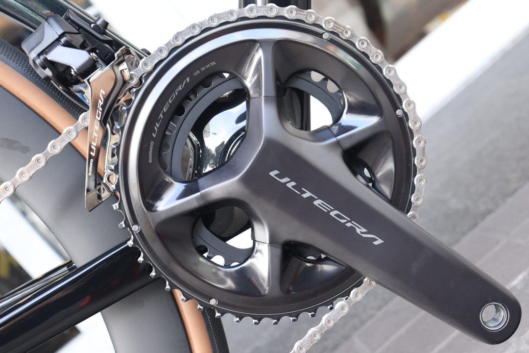 トレック TREK マドン MADONE SL7 Gen8 2025モデル Mサイズ シマノ アルテグラ R8170 Di2 12S AEOLUS PRO51 【横浜店】
