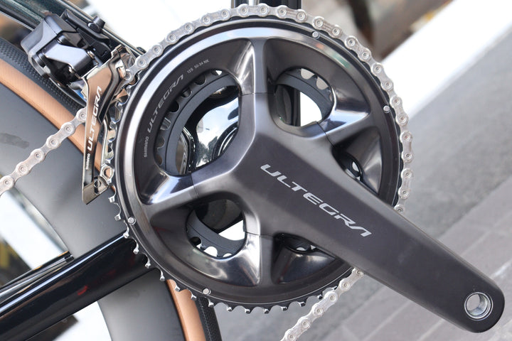 トレック TREK マドン MADONE SL7 Gen8 2025モデル Mサイズ シマノ アルテグラ R8170 Di2 12S AEOLUS PRO51 【横浜店】