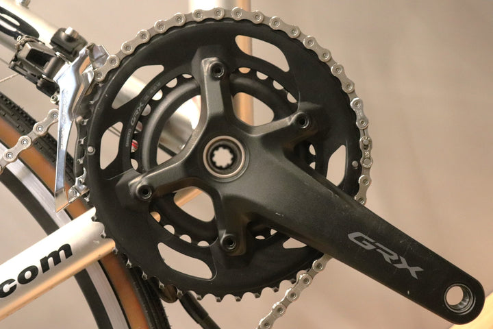 コガミヤタ KOGA MIYATA ワールドチャンプクロス WORLD CHAMP CROSS 2009年頃 500サイズ シマノ GRX R600 MIX 11S アルミ シクロクロス ロードバイク 【仙台店】