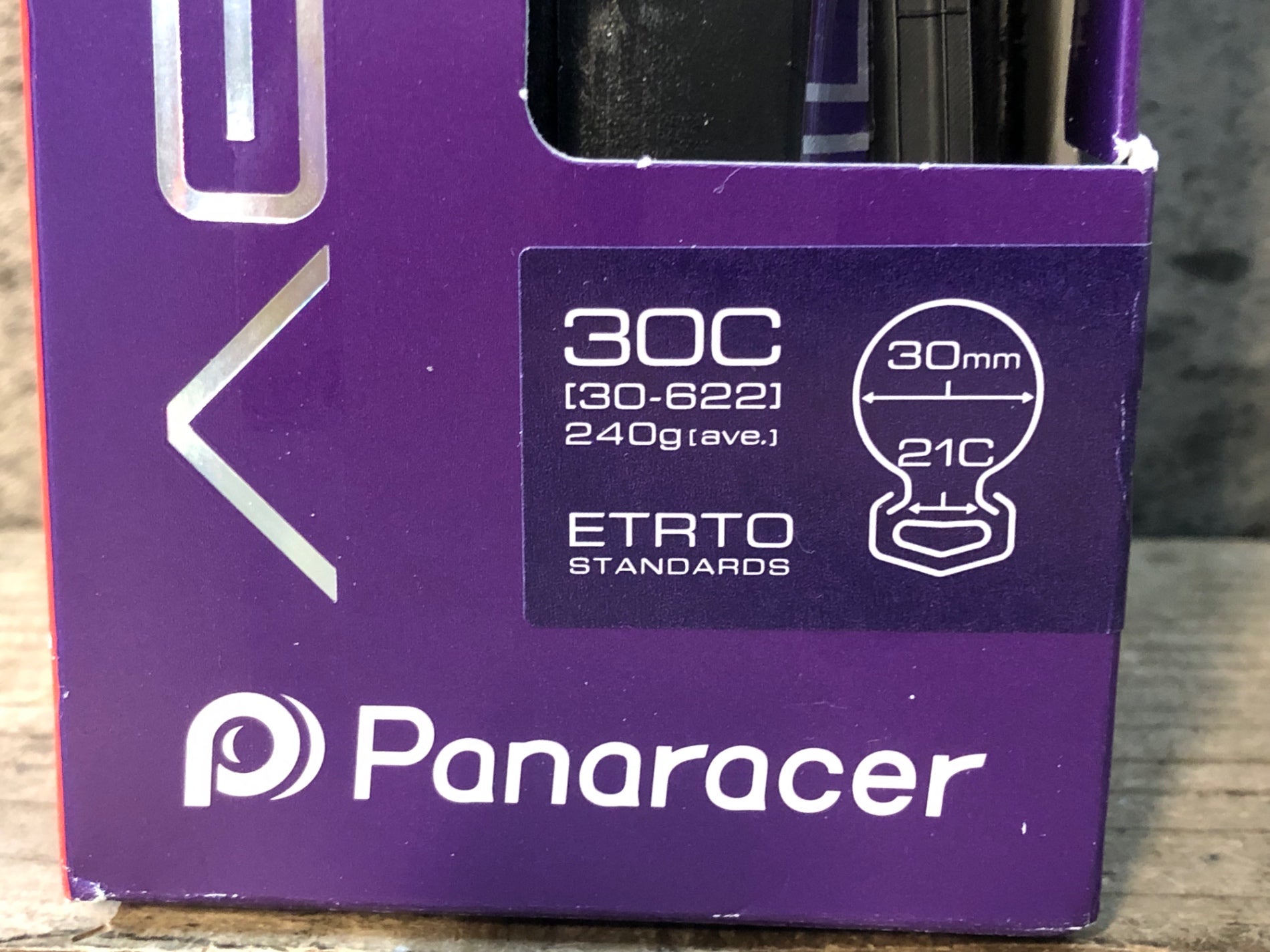 JP944 パナレーサー Panaracer アジリスト AGILIST タイヤ 700x30C