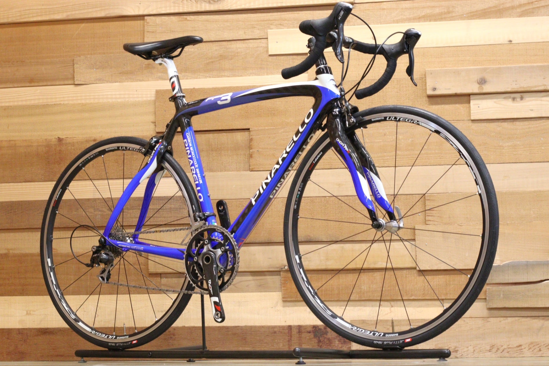 ピナレロ PINARELLO FP3 2009 515サイズ シマノ 105 5600 MIX 10S