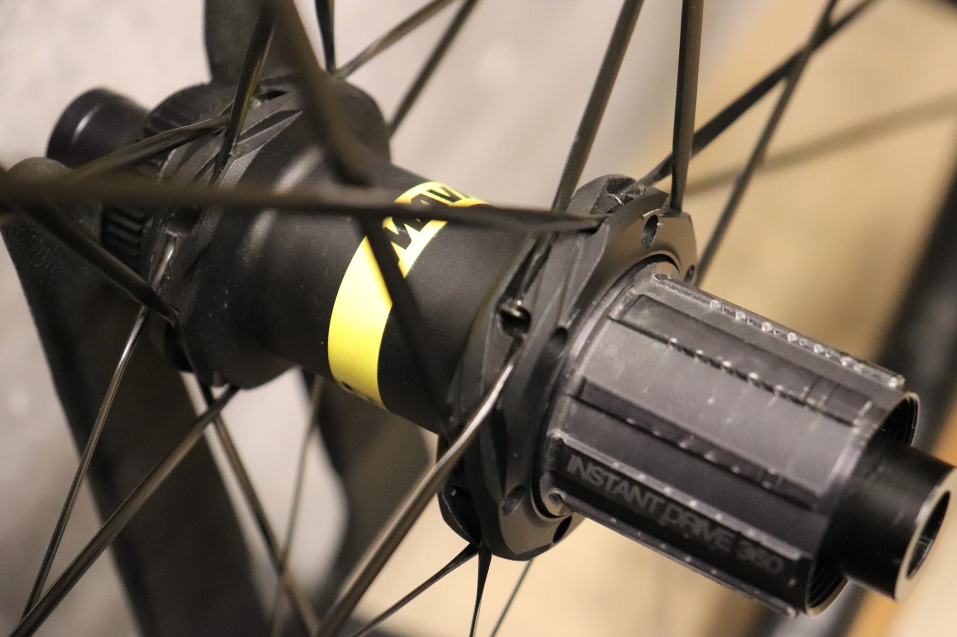 マヴィック MAVIC オールロード ALLROAD SL DISC アルミ チューブレス