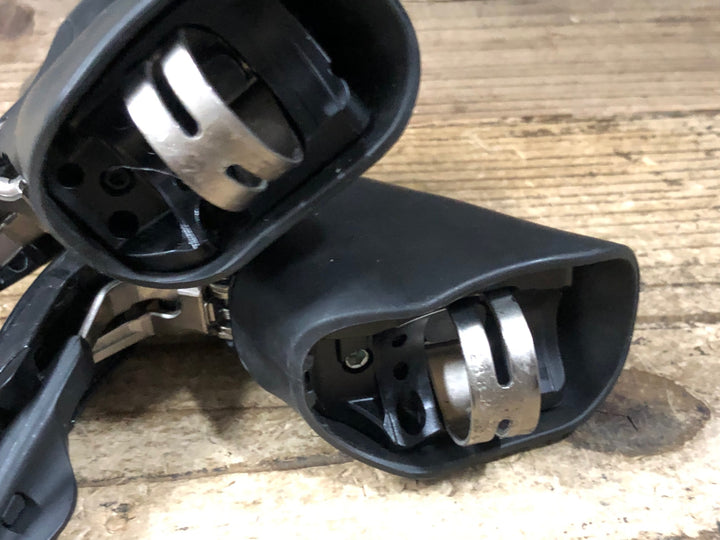 KH865 シマノ SHIMANO アルテグラ ULTEGRA ST-6700 STIレバー 2×10S