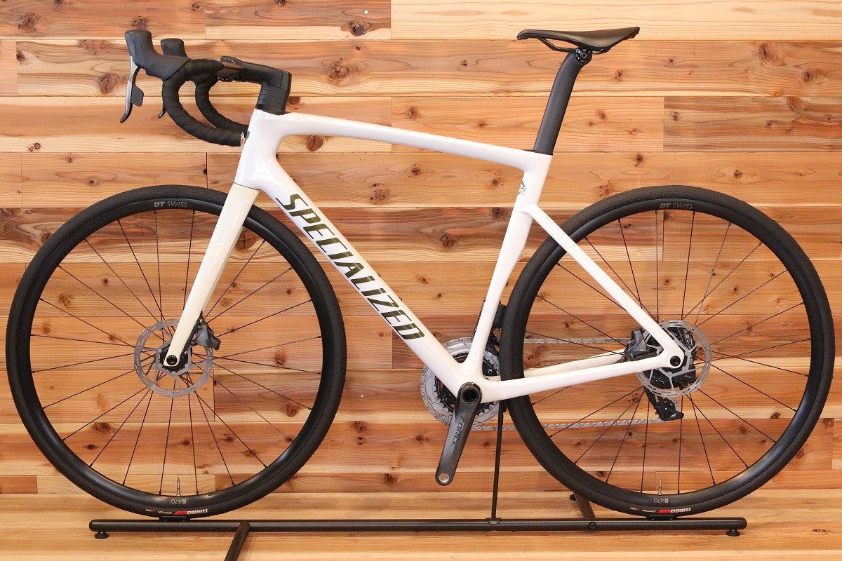 Specialized Tarmac ロードバイク 700C 最大36回無金利キャンペーン対象】TARMAC SL7 SPORT - SHIMANO 105