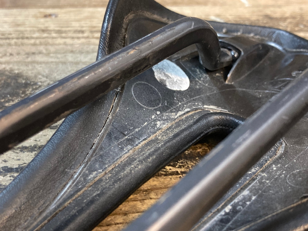 JS565 セライタリア selle italia SLR カーボンレール サドル LIMITED