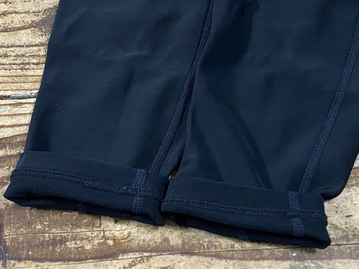 JT759 パールイズミ PEARL iZUMi レッグカバー 黒 M