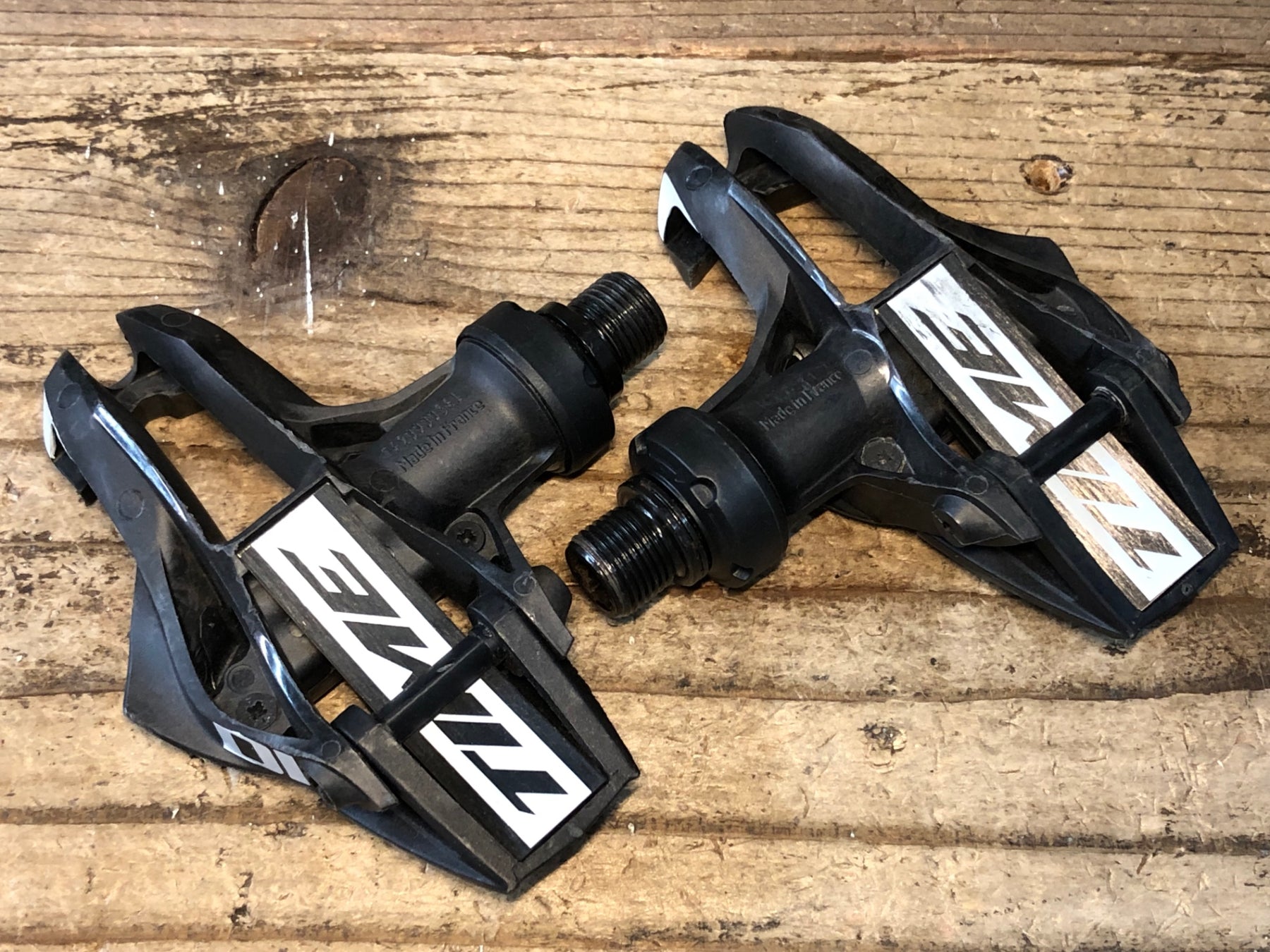 シンシン TIME XPRESSO 10 シンシン TIME XPRESSO 10 Time Xpresso 10 road pedals review