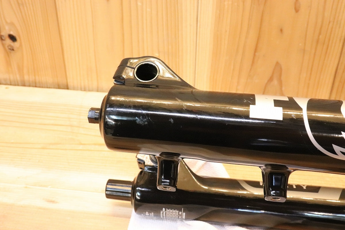 フォックス FOX 40 PERFORMANCE サスペンションフォーク MTB 29インチ