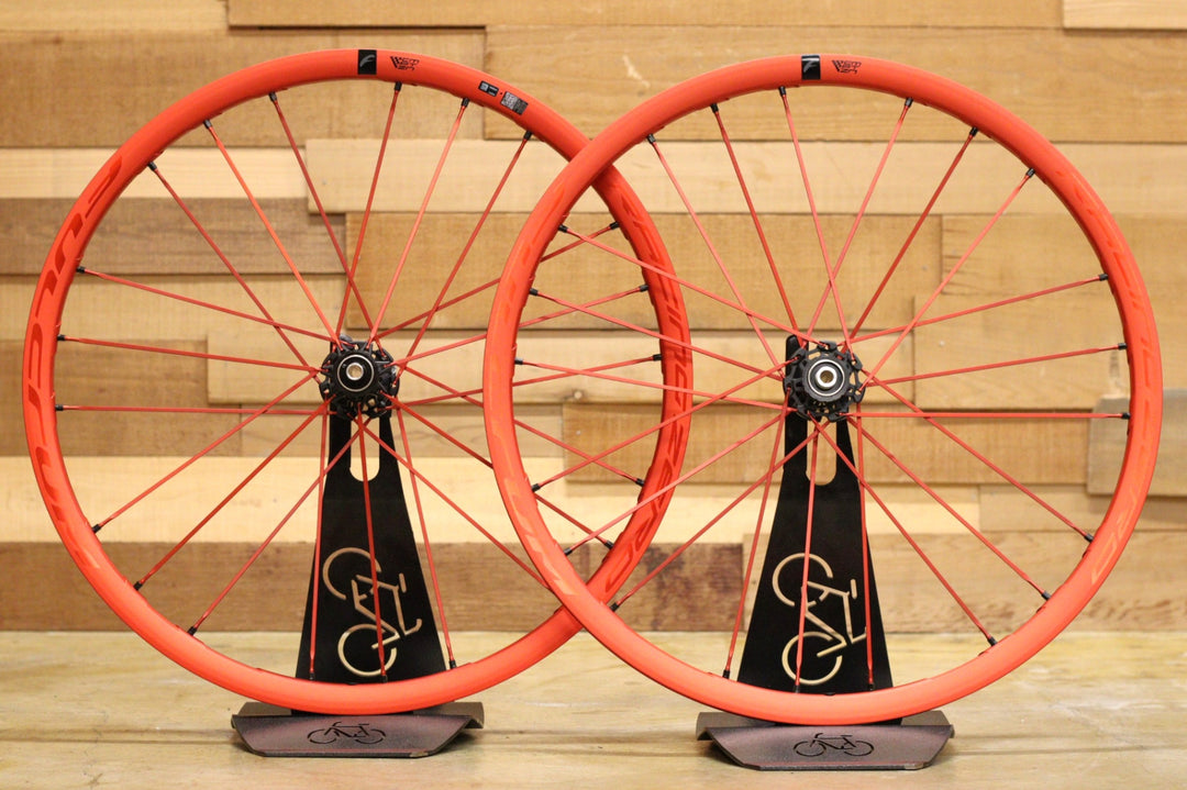 フルクラム FULCRUM レーシングゼロ コンペティツィオーネ RACING ZERO CMPTZN DB CUSTOM アルミ チューブレス ホイールセット シマノ 12/11S 【立川店】