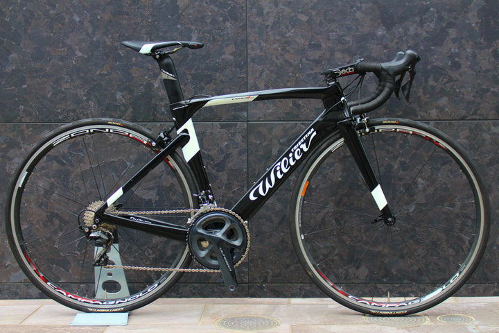 ウィリエール WILIER チェント1エアー CENTO1 AIR 2020 Mサイズ シマノ 105 R7000 Mix 11S ZONDA カーボン ロードバイク 【福岡店】