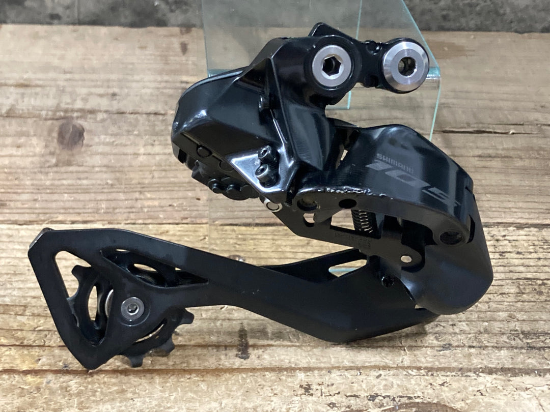 KH233 シマノ SHIMANO 105 RD-R7150 リアディレイラー 12S Di2 電動