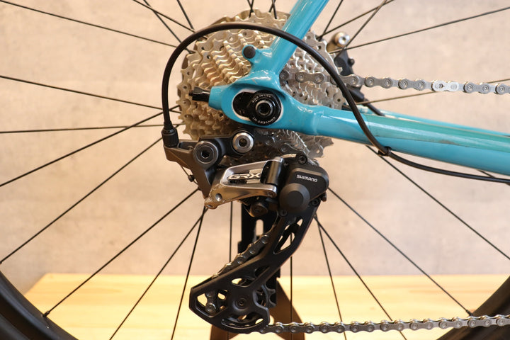 トレック TREK チェックポイント CHECKPOINT ALR5 DISC 2021 54サイズ シマノ GRX RX600 MIX 11S アルミ グラベル ロードバイク 【さいたま浦和店】