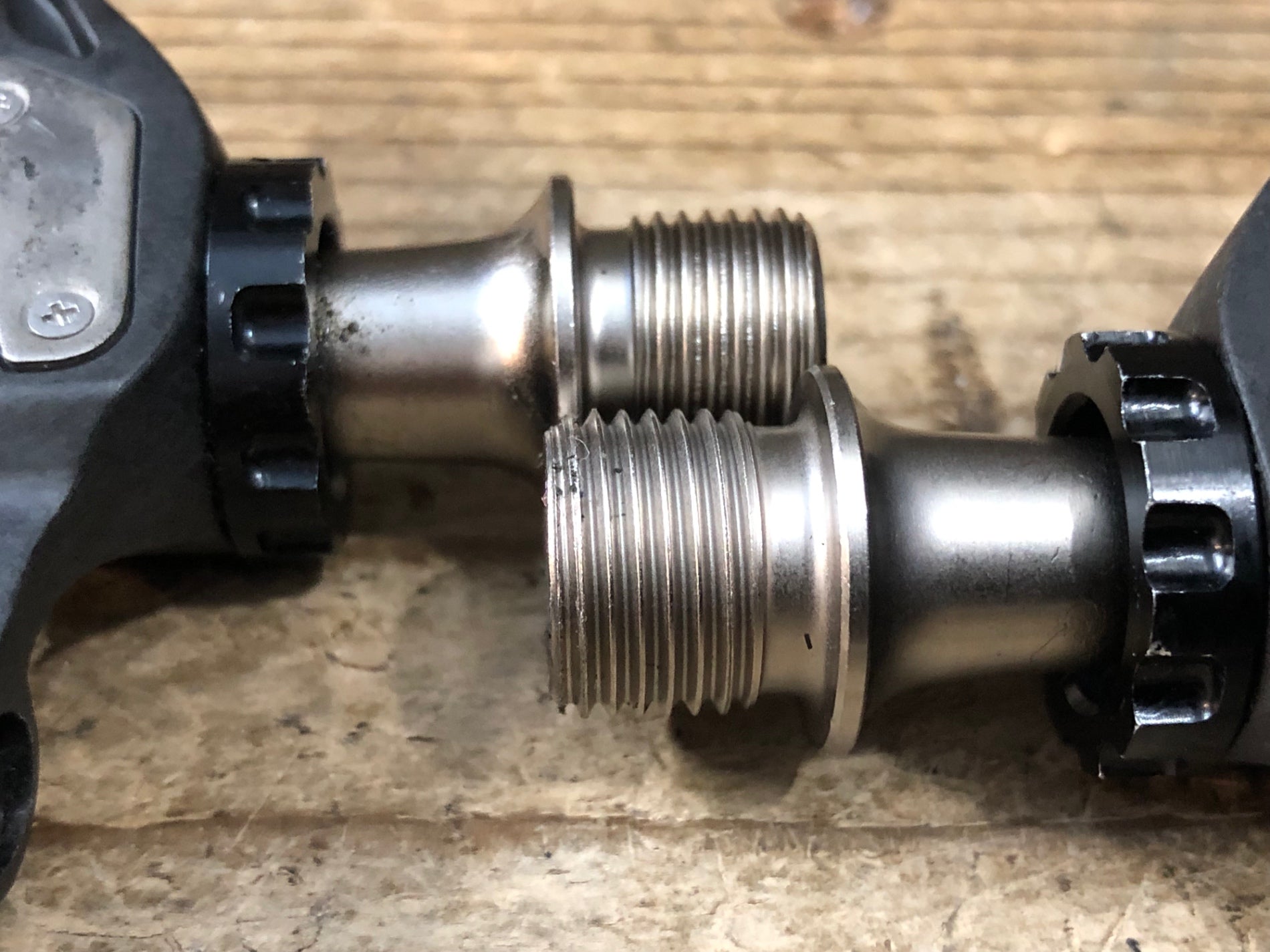 JT721 シマノ SHIMANO 105 PD-R7000 ビンディングペダル SPD-SL – BICI