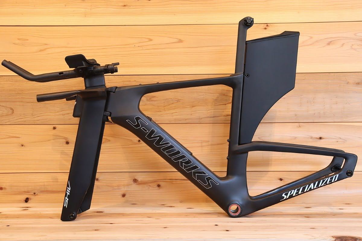 スペシャライズド SPECIALIZED エスワークス シヴ ディスク S-WORKS