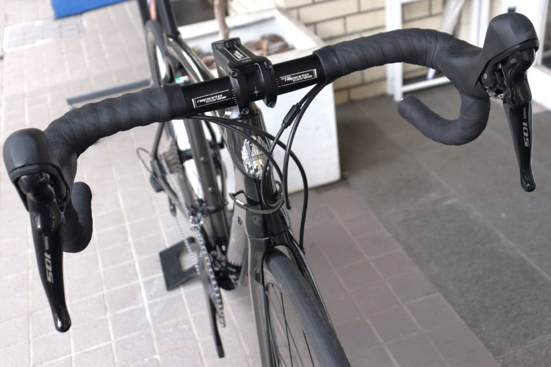 ビアンキ Bianchi オルトレ ディスク OLTRE XR3 DISC 2021モデル 55