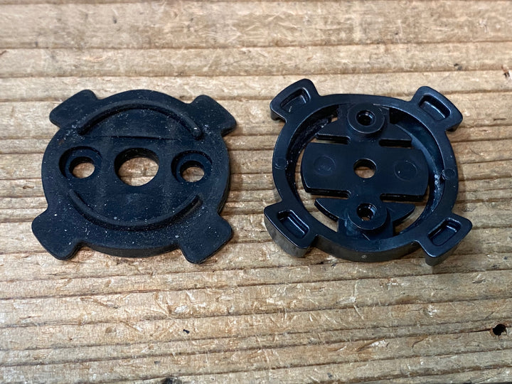 JM622 ボントレガー BONTRAGER duotrap S スピード ケイデンス センサー