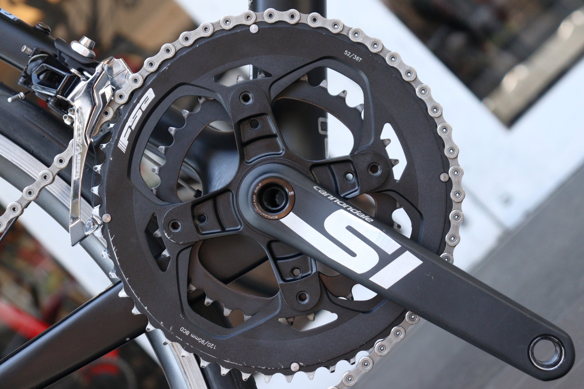 キャノンデール CANNONDALE スーパーシックス SUPERSIX EVO 2020 54