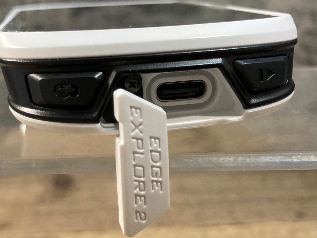 KF148 ガーミン GARMIN EDGE EXPLORE2 サイクルコンピューター 動作確認済み