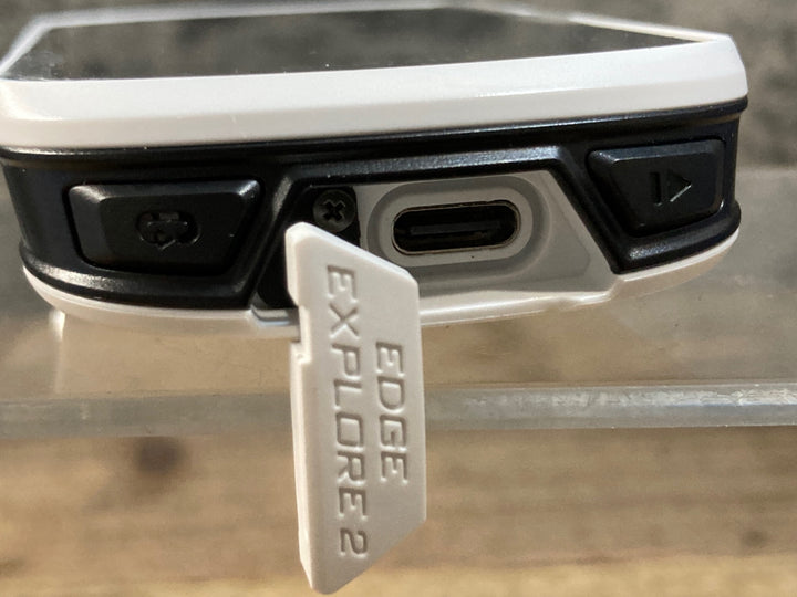 KF148 ガーミン GARMIN EDGE EXPLORE2 サイクルコンピューター 動作確認済み