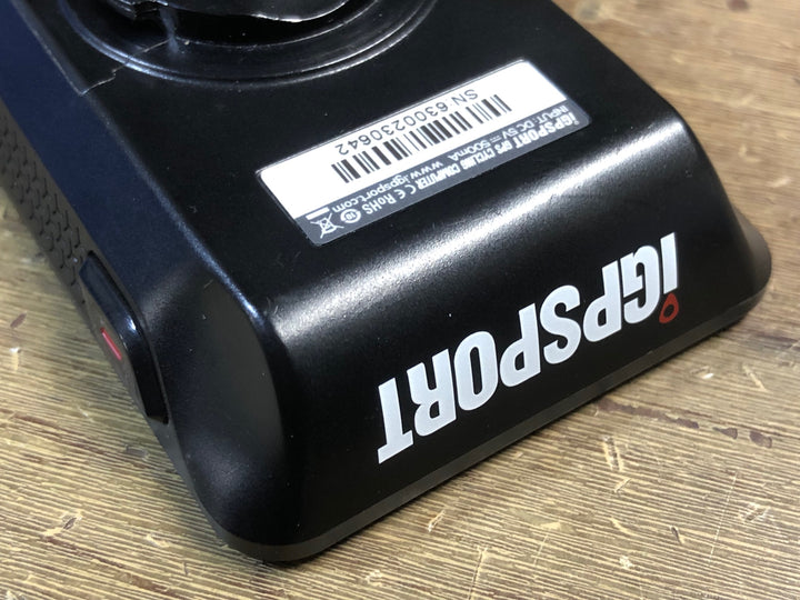 KM037 iGPSPORT IGS630S サイクルコンピューター