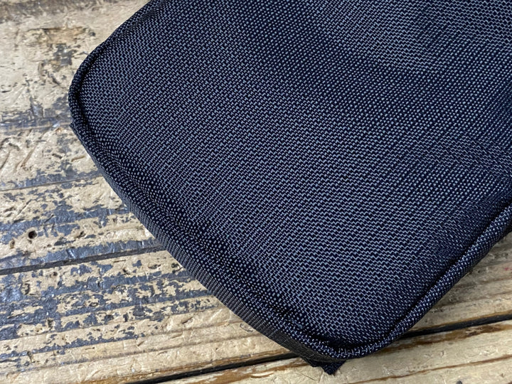 KE651 ルートワークス Route Werks POCKET INSERT 0.3L ミニサコッシュ ブラック