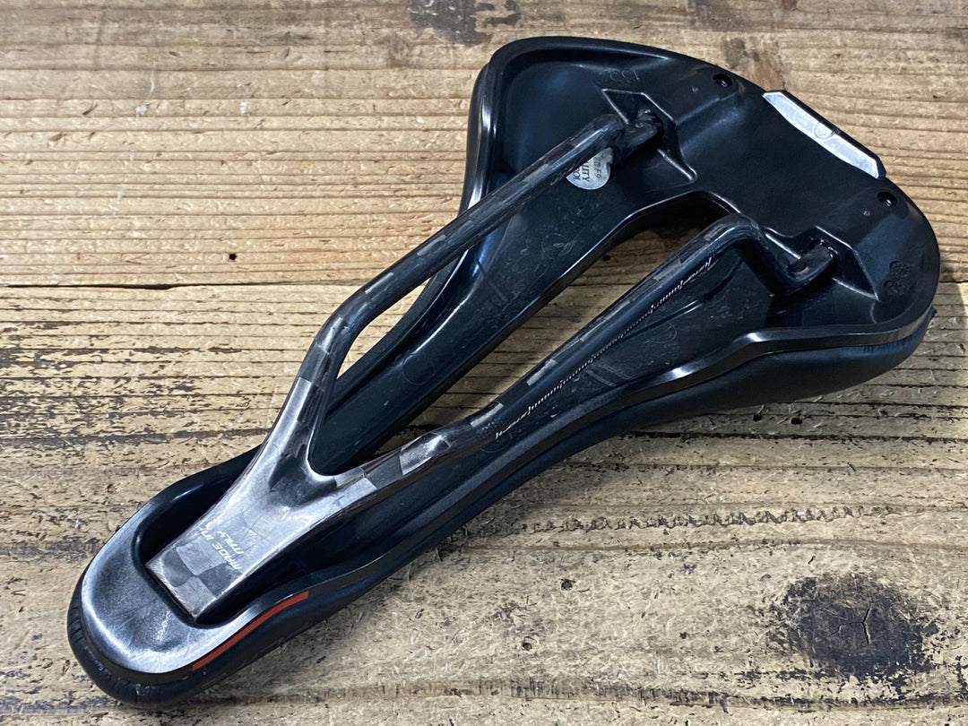KE452 セライタリア selle italia FLITE BOOST SUPERFLOW サドル 黒 135mm カーボンレール