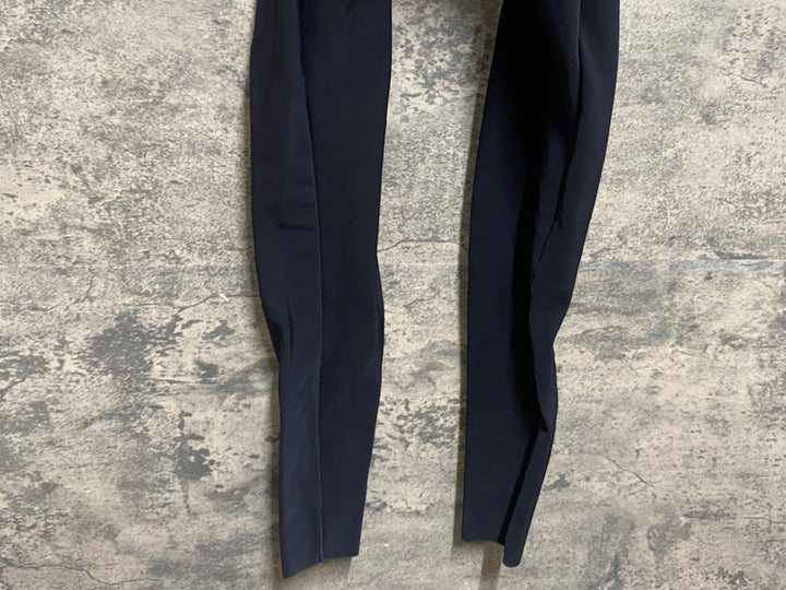 JY228 アソス assos LL23 RS ビブタイツ 黒 XS 裏起毛