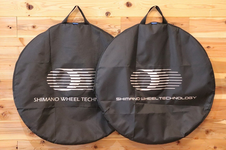 シマノ SHIMANO デュラエース DURA-ACE WH-9000-C50-TU シマノ 11S/12S カーボン チューブラー ロードバイク ホイールセット 【広島店】