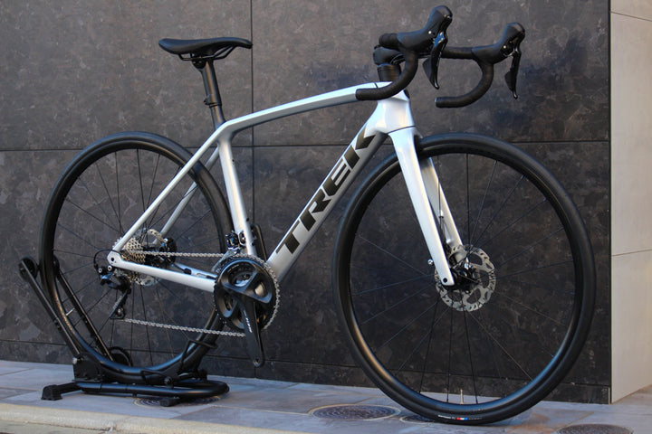 トレック TREK エモンダ EMONDA SL5 DISC 2021年モデル 52サイズ シマノ 105 R7020 11S 油圧DISC カーボン ロードバイク 【福岡店】