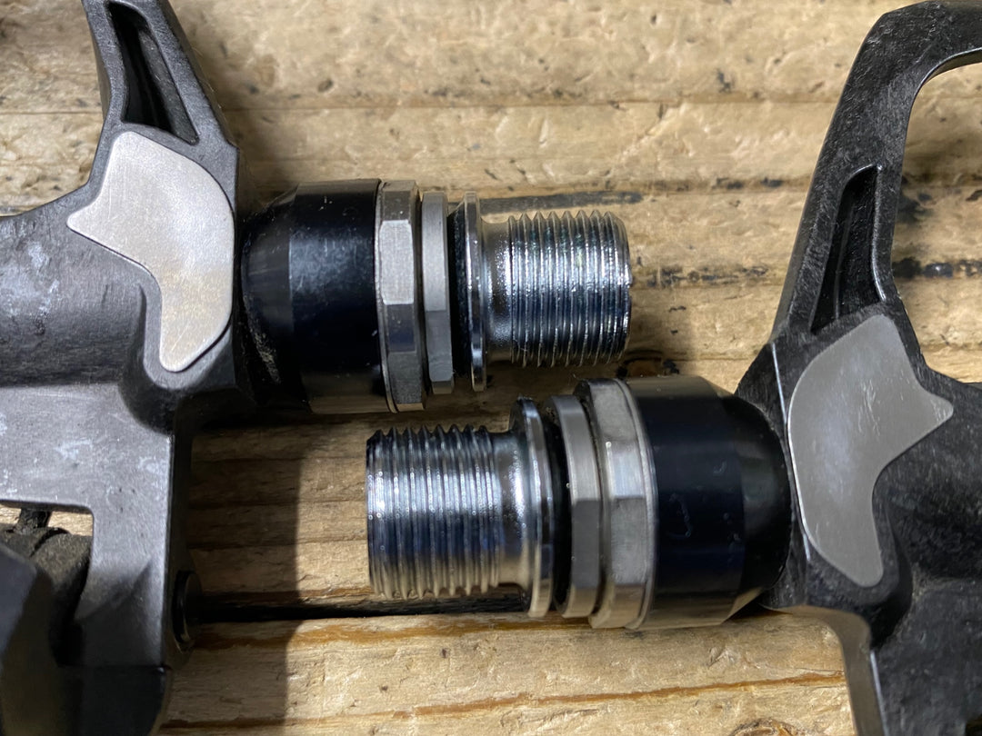 KE059 シマノ SHIMANO デュラエース DURA-ACE PD-R9100 ビンディングペダル SPD-SL
